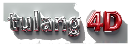 tulang 4d logo